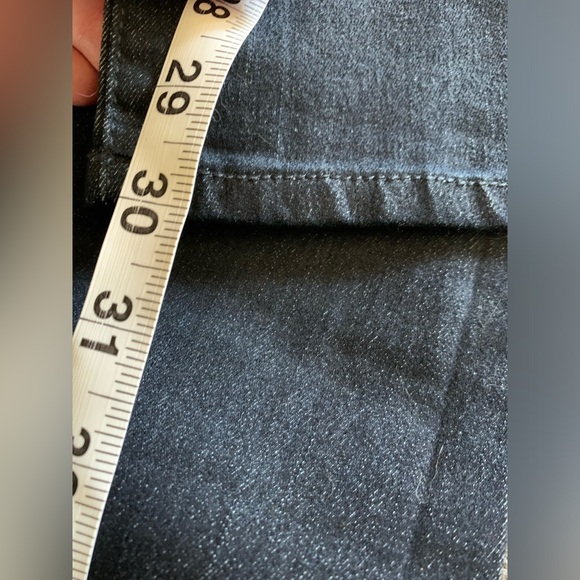 Calvin Klein Power Stretch Legging Skinny Jeans Size 12 NWT - Picture 5 of 11
